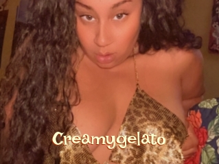 Creamygelato
