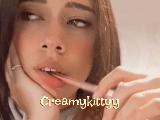 Creamykittyy