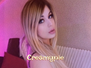 Creamypie