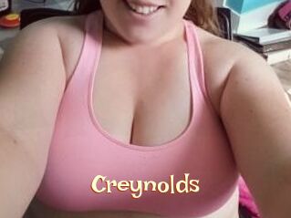 Creynolds
