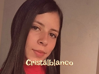 Cristalblanco