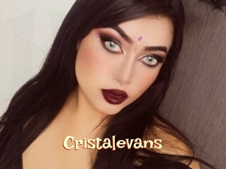 Cristalevans