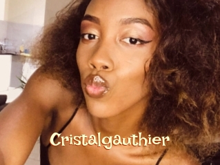 Cristalgauthier