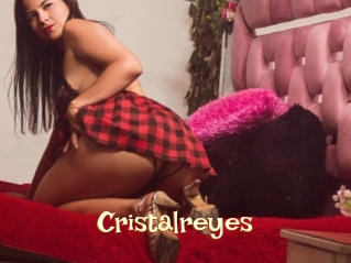 Cristalreyes