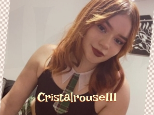 Cristalrouse111