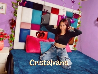 Cristalvans
