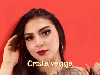 Cristalvegga