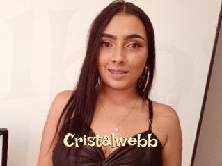 Cristalwebb