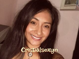 Cristialsexyn
