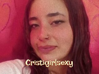 Cristigirlsexy