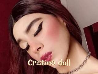 Cristina_doll