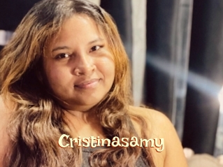 Cristinasamy