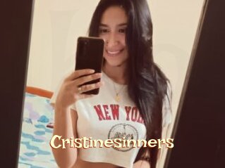 Cristinesinners