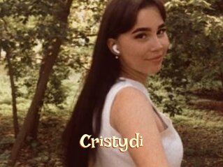 Cristydi