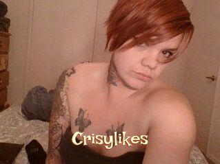 Crisylikes