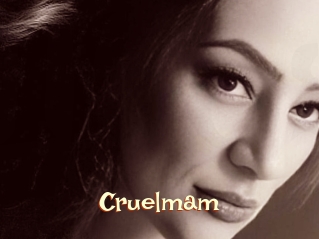 Cruelmam