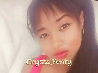 CrystalFenty