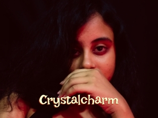 Crystalcharm