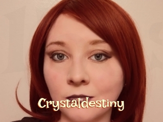 Crystaldestiny
