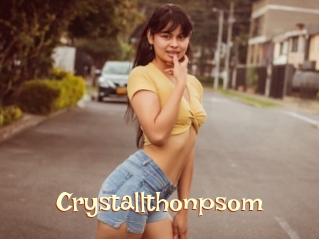 Crystallthonpsom