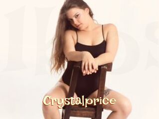 Crystalprice