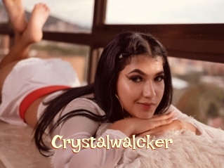 Crystalwalcker