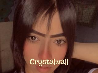 Crystalwall