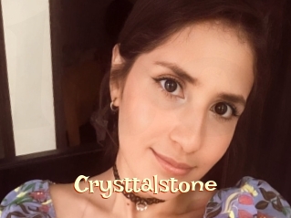 Crysttalstone