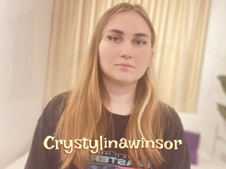 Crystylinawinsor
