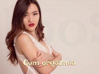 Cum_orgazmia
