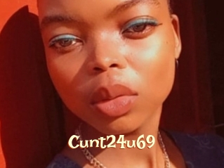 Cunt24u69