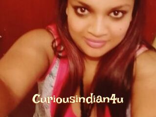 Curiousindian4u