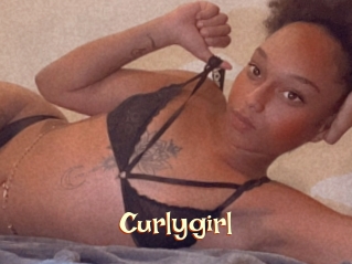 Curlygirl