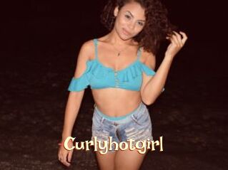 Curlyhotgirl