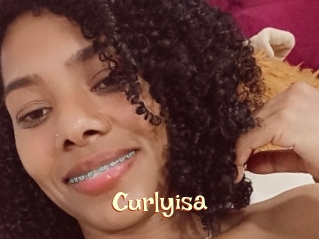 Curlyisa