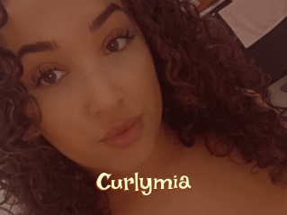 Curlymia