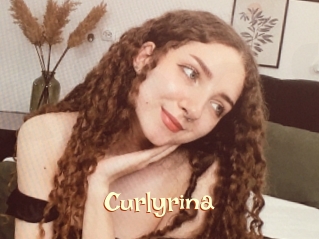 Curlyrina