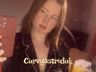 Curvyastriduk