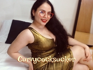 Curvycocksucker