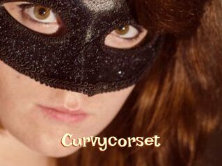 Curvycorset