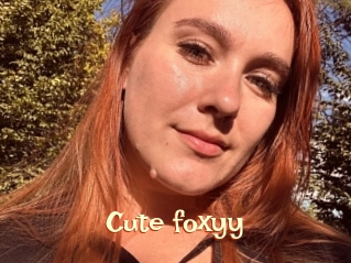Cute_foxyy