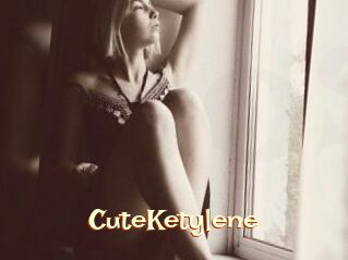 CuteKetylene