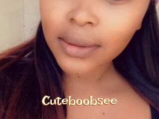 Cuteboobsee