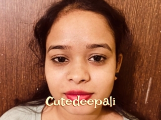 Cutedeepali
