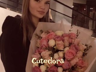 Cutedora