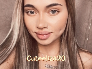 Cuteeliza20