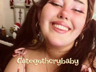 Cutegothcrybaby