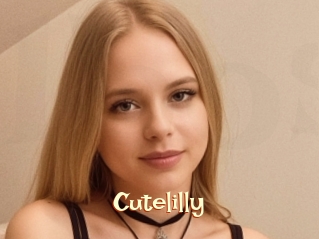 Cutelilly