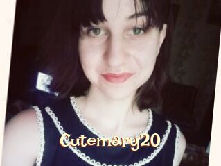 Cutemary20