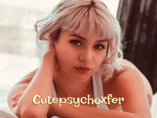 Cutepsychoxfer